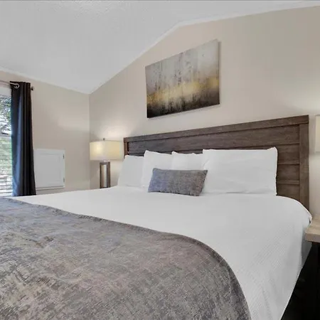 Lovely 2Br Model Home In The Smokies